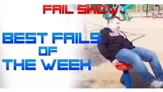 Fail Show| Best fails of the week 2016 February №3. Подборка лучших приколов недели 2016 Февраль №3