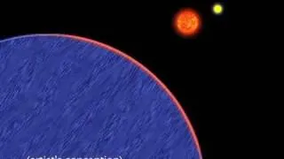 Tatooine-like planet discovered