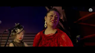 BMC Live | Aki Takase Carmen Rhapsody: Carmen Chanson | Live at Opus Jazz Club