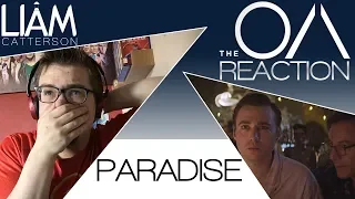 The OA 1x05: Paradise Reaction