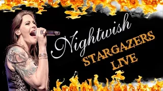 Nightwish - Stargazers (Bonus DVD) EFMB Tour Edition