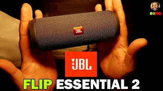 📻JBL FLIP ESSENTIAL 2►NON DEVE ESISTERE QUESTO SPEAKER BLUETOOTH PORTATILE (Recensione ITA)