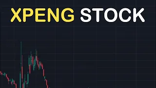 XPENG Stock Price Prediction News Today 13 December - XPEV Stock