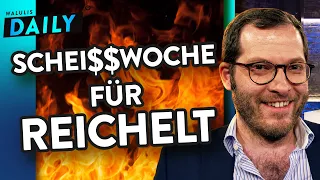 Verklagt auf Millionen & Vorbild gefeuert | WALULIS DAILY