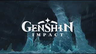 Genshin Impact Anime Opening 2 [ ASCA - Gyakkyo Spectrum」 Liyue Arc