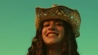Natalie Schlesinger - To Be Country (Official Music Video)