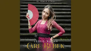 CARE BEBEK (feat. GOODPONSELANGELS) (Versi Ethnic)