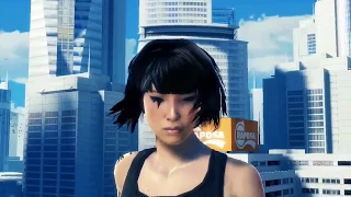 Скачать ЛЕГЕНДАРНУЮ ИГРУ Mirror's Edge 2009 от R.G. Механики 100% FREE