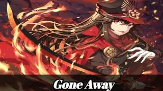 [AMV] Anime Mix - Gone Away