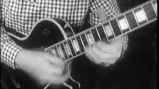 Les Paul & Mary Ford: Alabamy Bound /Darktown Strutters Ball