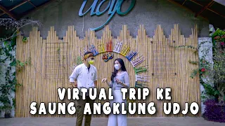 Tour Saung Angklung Udjo