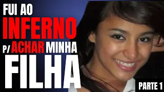 PARTE 1 - RENATA MIGUEL E O CASAL DE CABELEIREIROS - CRIME S/A