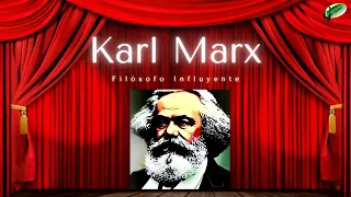 Karl Marx | Las 10 Ideas Principales de Karl Marx.