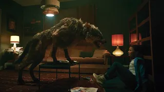 【谷阿莫】2023《維京惡狼》內向少女變外向狼妹，開始在暗夜出沒到處找目標吃