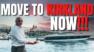 Living in Kirkland WA - Everything You Need to Know | Seattle Neighborhood