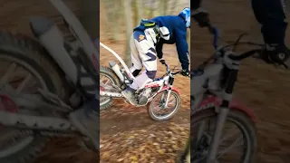 Nose wheelie Beta rev3