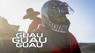 BAJA 250 2023 - GUAU GUAU GUAU