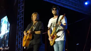 Chris Norman&Band in Satu Mare – „Nobody’s Fool”