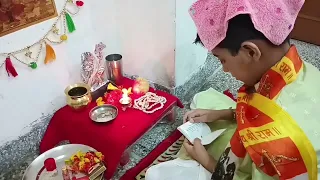 संकल्प लेकर हनुमान 🐒 चालीसा का पाठ इस प्रकार करें 🙏💯 काम में सफलता नोकरी, घर, शादी 🚩🙏🪔#viral #video