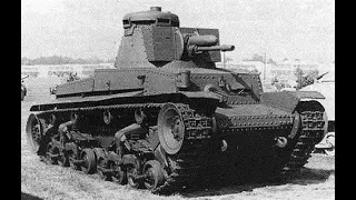 Panzer 35t/ Lt 35