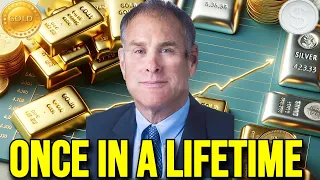 It Will Happen OVERNIGHT! What's About to Happen to Gold & Silver Prices Will SHOCK You  - Rick Rule
