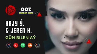 Hajy Yazmammedow & Jeren Halnazarowa - Gun Bilen Ay | 2024