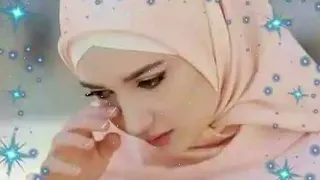 САБРЛИ БУЛАДИ МУСЛИМА АЕЛ ТАСИРЛИ ШЕР/SABRLI BO'LADI MUSLIMA AYOL TASIRLI SHER