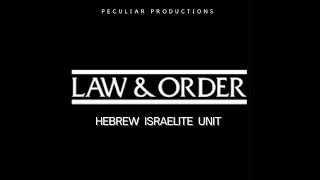 Law and Order HIU -EP 9  “Cult”