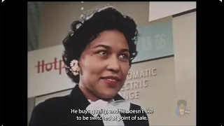 Selling to the Negro (1954)