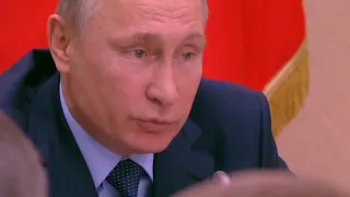 Путин о критовалютах. Герман Греф. Сбербанк.