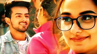 Lut Gaya Hum to Pahli Mulakat Mein Song (cute love story) Jubin Nautiyal new Hindi song 2021