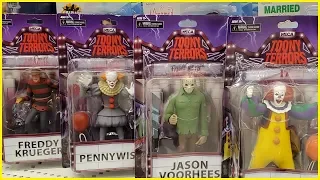 NECA HUNTING AT TARGET 2019 TOY HUNT