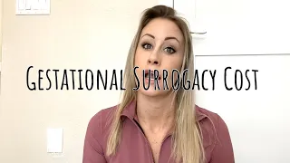 Gestational Surrogacy Costs | Carrying Twins