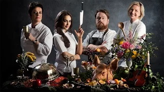 Taste Of Success | RTÉ One | New Series | Returns Tuesday 25th October 8.30pm