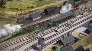 Sodor's Legend Of The Lost Treasure - Full