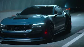 Ford Mustang Dark Horse 2024