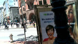 481. San Francisco Close the Camps Abolish ICE Protest July 2, 2019 [FHD 1080p]