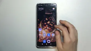 Как убрать звук с клавиш кравиатуры Redmi Note 11