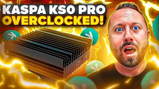I OverClocked My KS0 Pro! Guess What Happened!?