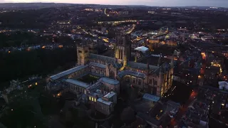 Watch this AMAZING student video of Durham.
