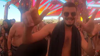 Dance with me : Dance temple Edition pt 3 (Boom festival 2022)