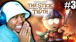 The Stick Of Truth #3