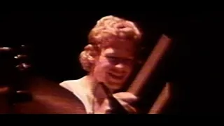 Genesis Live In Concert 1976 w/Bill Bruford (Enhanced Full HD)