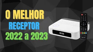 O MELHOR RECEPTOR (SKY GATO) de 2022 a 2023