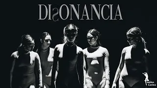 Disonancia | ESTRENO / Obra de Danza Contemporánea