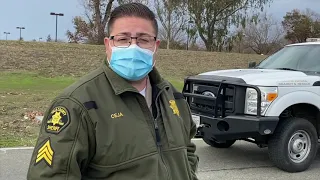 "WE CAN SEARCH YOU FOR ANY REASON" YOLO COUNTY SHERIFF DEPT. FIRST AMENDMENT AUDIT FAIL!!!