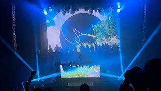 Porter Robinson DJ Set @ The Warfield (Full Concert 4K60) [Second Sky 2022 Afterparty]