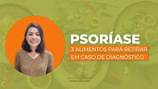 Psoríase!