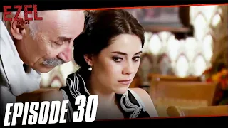 Ezel English Sub Episode 30 (Long Version)