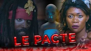 LE PACTE Film Officiel by DMG Prod  (DMG Production)